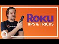 7 Roku Tips and Tricks EVERYONE Should Know