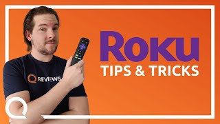 7 Roku Tips and Tricks EVERYONE Should Know image