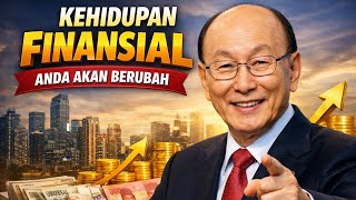 Dari Kekurangan Ke Kelimpahan  Rahasia Finansial Menurut David Yonggi Cho khotbahkristen