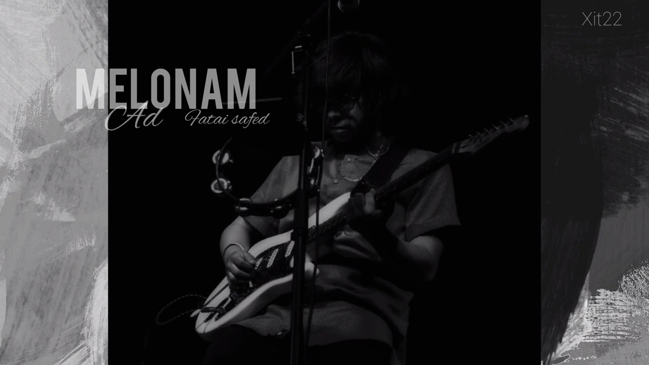 Трек да стили C.one , AD Dilovar,baster - Fatai safed by Ad Melonam | хиты 22 