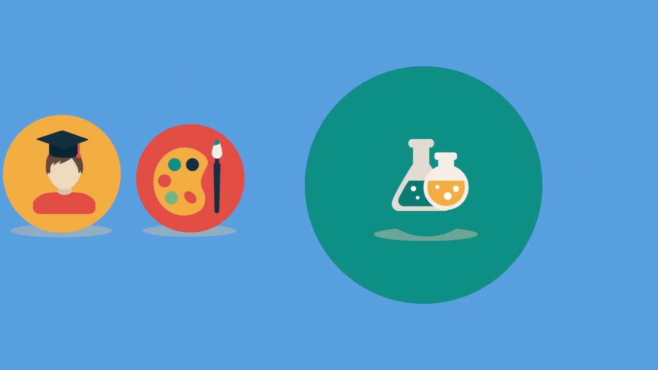 Income Tax Department Motion Graphics