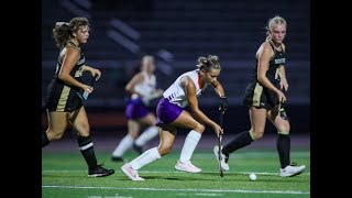 2024 Field Hockey Pitches Highlights