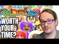My Thoughts On Switch S New Free To Play JRPG The New Denpa Men