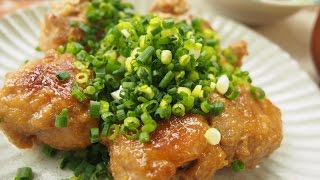 簡単うますぎコマった！マヨポン豚こまボール