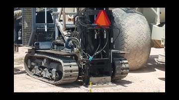 Accelerated Weight Drop