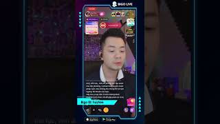 Bigo Live Việt Nam Idol Huy Tree Cover Chỉ Là Không Cùng Nhau Khi Livestream
