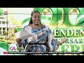GENDER AGENDA | 2nd OCTOBER 2026 | AITLIVE