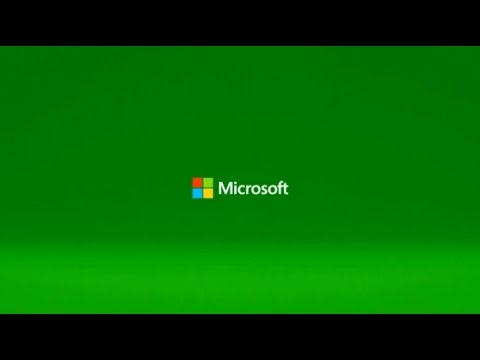 All XBOX intros