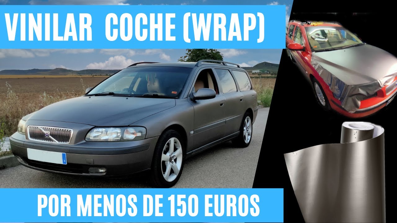 Vinilo para coche - Forocoches