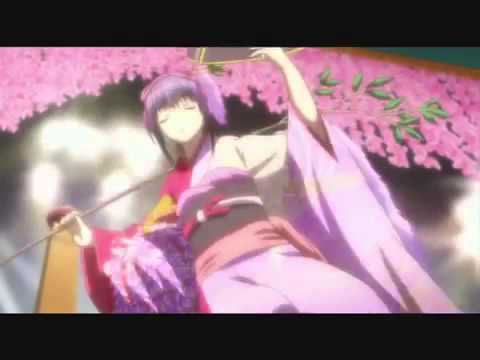 [Kan/Rom/Viet] HANA TEGAMI (Shugo Chara Character Song)