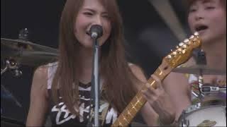 SCANDAL　 EVERYBODY SAY YEAH!