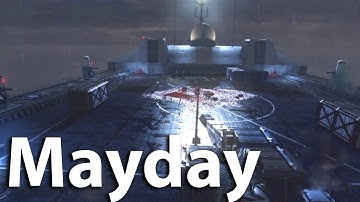 Ultimate Guide to Mayday - Walkthrough, Buildables, Strategy, Loadouts (Call of Duty Extinction)