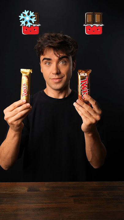 Ice Cream or Chocolate !? ASMR