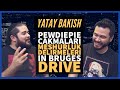 Pewdiepie Çakma İçerikler, Joker'i Gömen İnceleme, Tekel Boykotu, In Bruges ve Drive - #YatayBakış