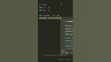 Javascript Quiz: How Well Do You Know modulus operator (%) in JS #programming#javascript#coding#quiz