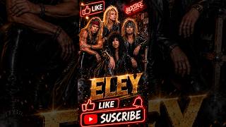 Eley ( 87's Hard Rock)