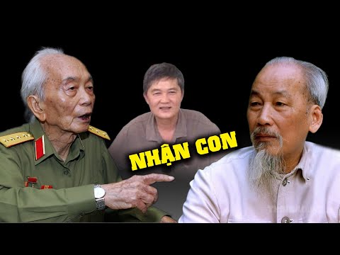 Video Bí mật cuộc đời của Nguyễn Tất Trung, con trai ông Hồ... - youtube