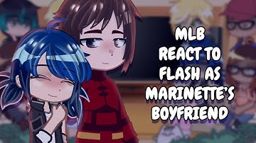 MLB React To Flash As Marinette