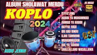 Bass Hooreg Sholawat: KOPLO Merdu Penuh Energi