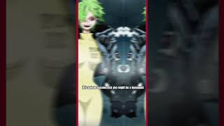 Dr VegaPunk is the new One Piece WAIFU 💃 😖