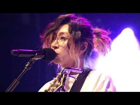 20230304 배인혁 - Fake Love(cover) @배인혁의 몬스터 오디세이 발매 기념 콘서트_상상마당