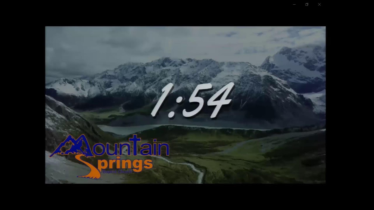 Sunday AM  -- GIVING THANKS FOR GRACE SO AMAZING --  11/19/23