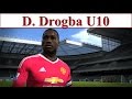 FO3 Update & Drogba U10 Review ⚽