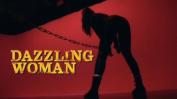 AXiS - Dazzling Woman | Official Video