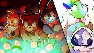 FNAF 2 MOVIE INVASION in VRChat