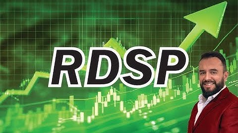 Unlock the Power of RDSPs in Canada: Everything You Need to Know!