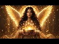 963 Hz God Frequency ⚡ Angelic Activation — Open All Doors to Wealth, Protection & Miracles