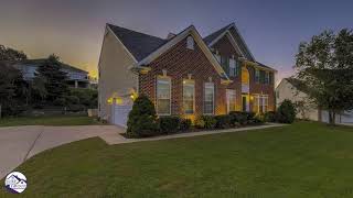 1902 Cherish Court video tour