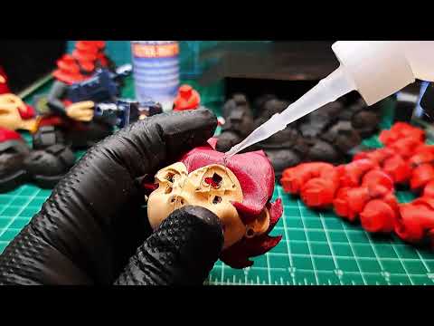 Cassy 3D Print Assembly