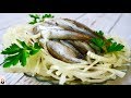 Малосольная Мойва, Вкуснотень за уши не оттянешь!