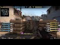 Smart vs Smarter | Shizofrenic at CS:GO