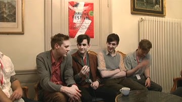 Imagine Festival - Spring Offensive Interview by Fingerzeig.ch