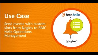 Sending third-party events to BMC Helix Operations Management
