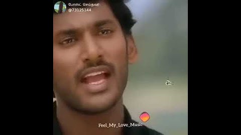 WhatsApp status love failure song song