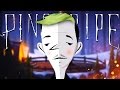 I'M IN THIS GAME | Pinstripe