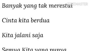 Afgan  Jalan Terus k