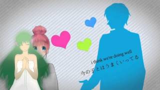 【UTAU】Answer【夜の歌】