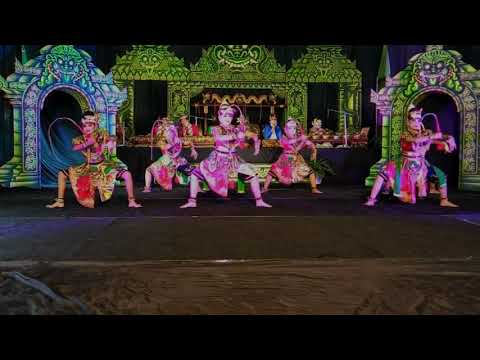 Suro diro joyo jayaningrat lebur dening pangastuti