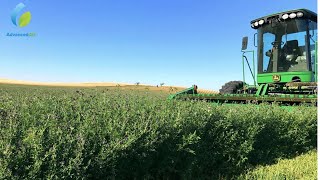 1st AdvancedAg Products used in Canada