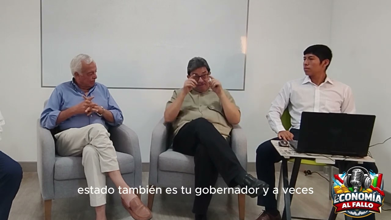 ¿Qué tipo de Estado necesita el Perú?