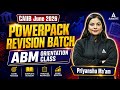 CAIIB June 2026 🚀 | Powerpack Revision Batch | ABM Orientation Class | By Priyanshu Maheshwari
