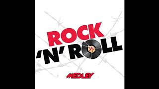 MEDLEY ROCK N&#39;ROLL  JACKY59