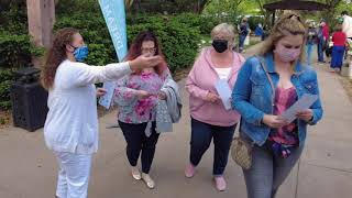 Wichita Public Schools Retirement And Longevity Reception