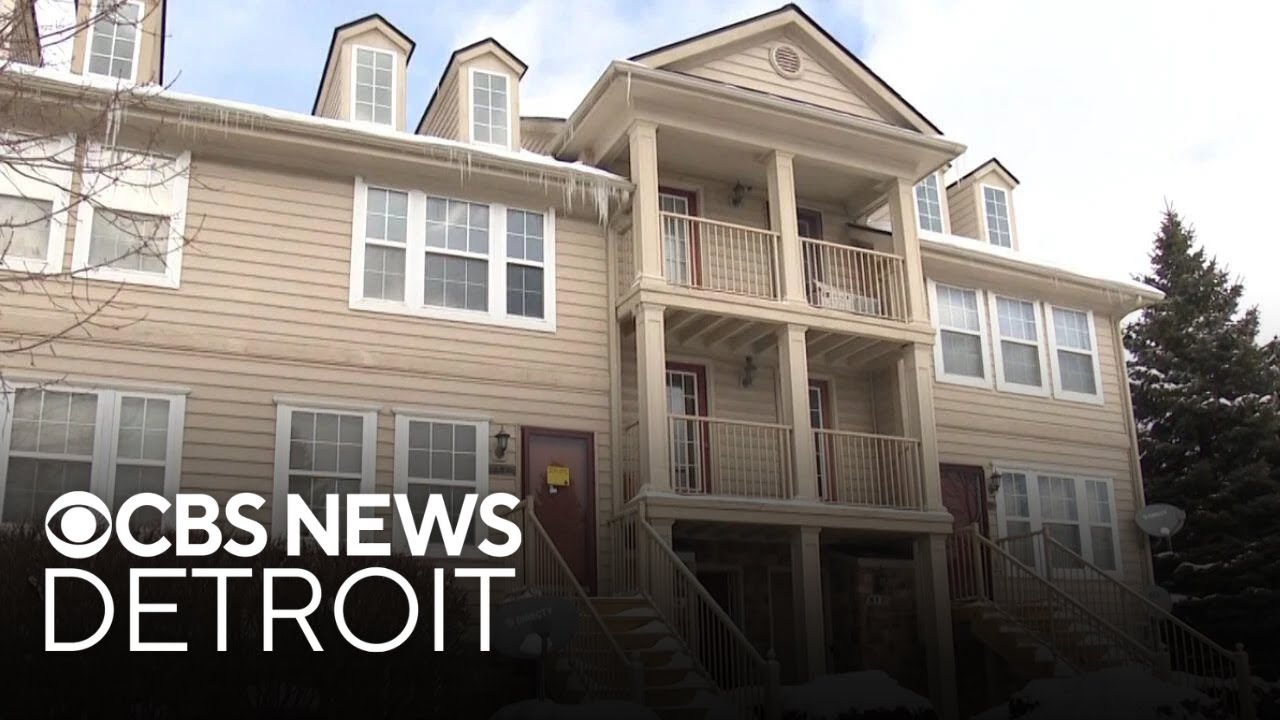 Pontiac mother accused of abandoning her children arraigned on child ...