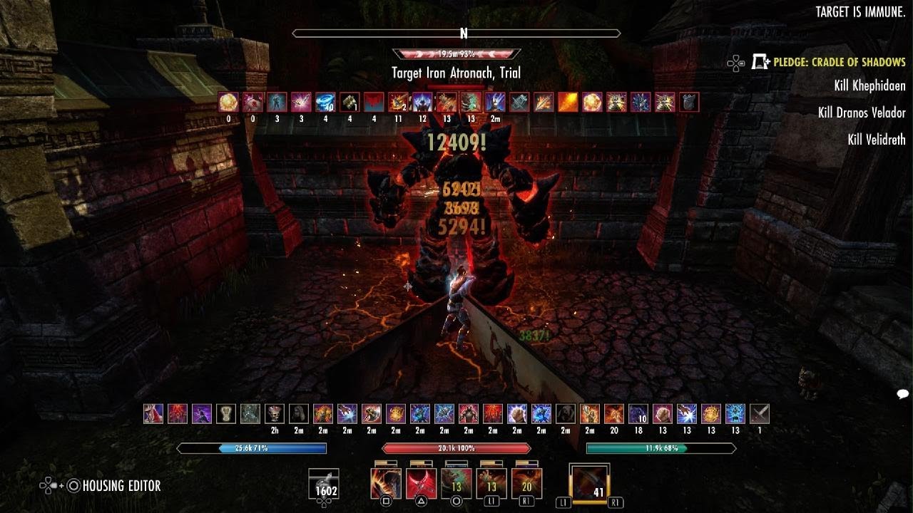 100k Magblade, PS5NA - YouTube