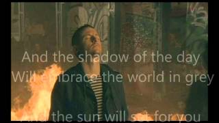 Linkin Park - Shadow of the Day (Slideshow)